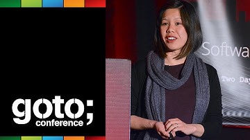 Video Transcoding at the ABC with Microservices • Daphne Chong • GOTO 2017