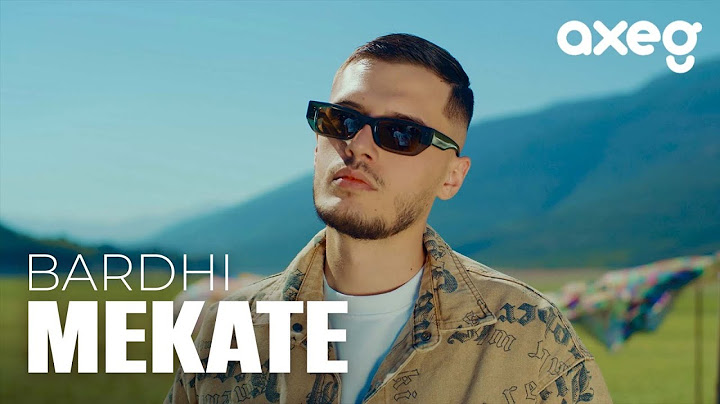 BARDHI - 1 MILION MEKATE