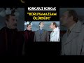 Koruyamazsam Ölürsün | korkusuz Korkak  #shorts #shortsvideo