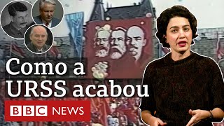 Rússia: perfil da potência que se reinventou após a Guerra Fria - BBC News  Brasil