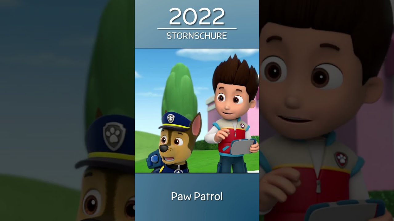 パワ　パトロール パウ・パトロール | PAW Patrol Wiki | Fandom