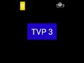 Fake tvp3  ident dla beki