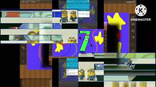 Scan vs round 341 reversed order (AVS)