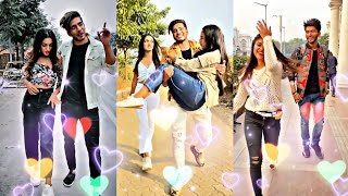 Cute & Romantic Tik Tok Videos || Sad Tik Tok Videos || 'Tik Tok Videos' || TikTok viral video