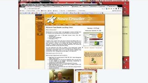 Yahoo Pipes to Increase RSS Feed Syndication