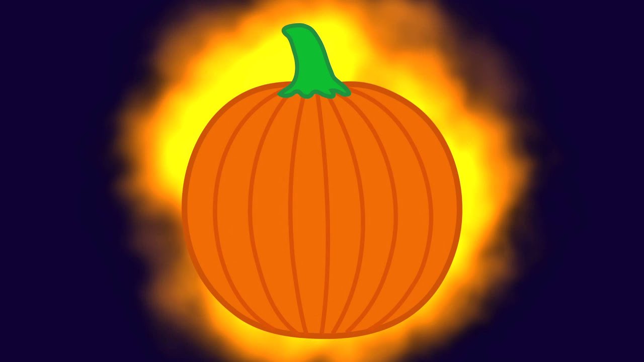 The Pumpkinator Intro