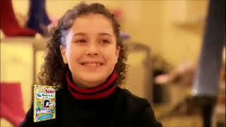 Tracy Beaker The Movie Of Me - Dvd Advert 2005