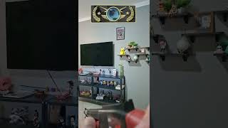 Prata vs Global do CS2 na vida real 😂