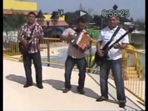 Vladimir Atencio & El Grupo Manantial de Amor - No...