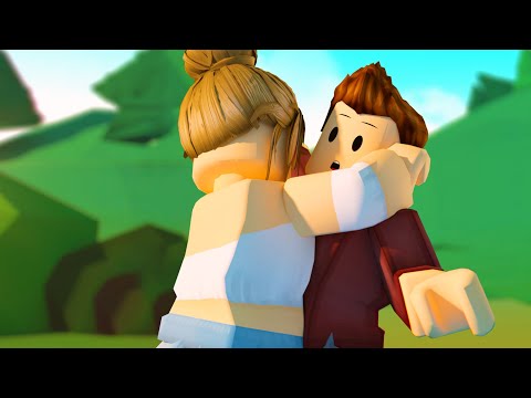 "Half Hour" ♪ A Roblox Parody of Sunflower (Roblox Animation)