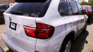used BMW X5 NY New York  2012 located in Long Island City at Major World