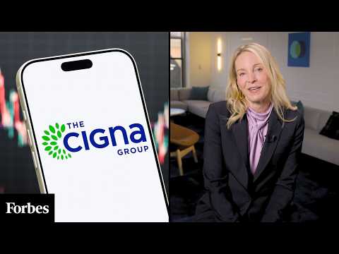 Treating The Fragmented Healthcare Journey: Inside The Cigna Group’s 360-Degree AI Strategy