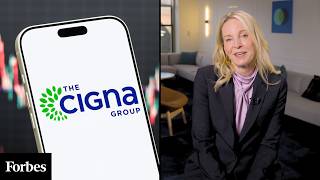 Treating The Fragmented Healthcare Journey: Inside The Cigna Group’s 360-Degree AI Strategy
