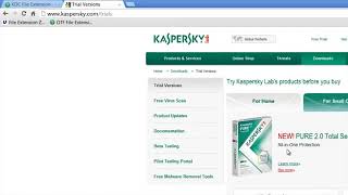 How to Open a .KDC File