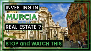 Discover Murcia Real Estate Where And Why To Invest In Murcia?