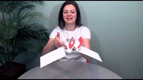 FOW #186: Asymmetrical Accordion with Swinging Letters