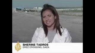 Conditions in the Gaza Strip continue to worsen - 17 Mar 08