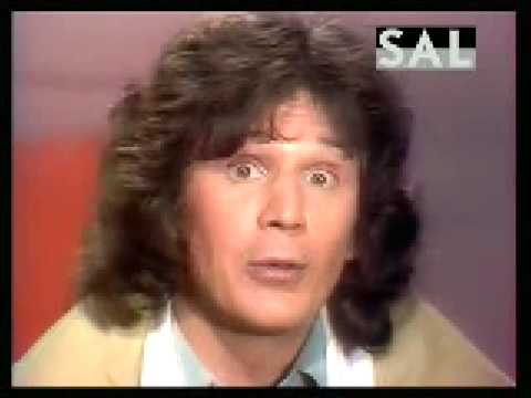 gérard lenorman - voici les clés