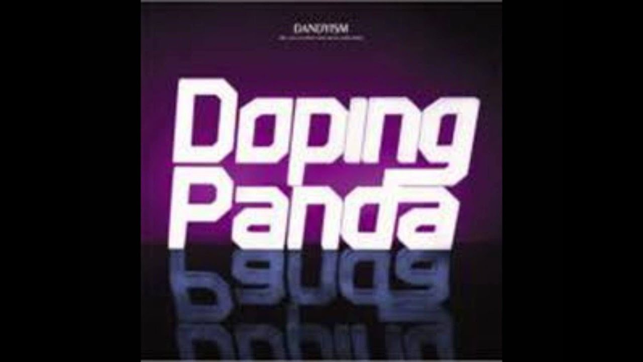 High Pressure ‐DOPING PANDA adlı videoyu YouTube'da izle High Pressure ‐DOPING PANDA adlı videoyu YouTube'da izle