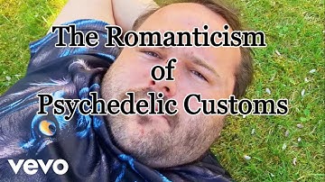 Tomasz Kowalczyk Composer - The Romanticism of Psychedelic Customs (Official Music Video)