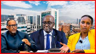 Perezida Kagame ashyize umucyo ku kibazo cya SCOVIA na Minister NDUHUNGIREHE cyakuruye impaka ndende