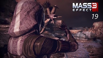 Mass Effect 3 Walkthrough 19 | Priority: Rannoch (No Commentary)