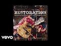 Don Henley, Vince Gill - Sacrifice (Official Audio)