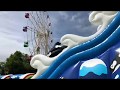 東条湖おもちゃ王国 アカプルコ 18mスライダー の動画、YouTube動画。