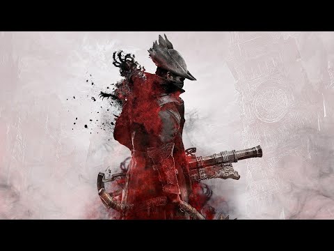 Bloodborne any% No-Hit | AvegaX