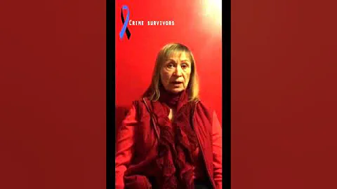 Frances Rodriguez, Crime Survivors Board Member