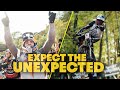 THIS is Downhill! Nail biting SEASON FINALE in Snowshoe | UCI MTB World Cup 2021