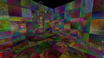 Complete Darkness MOD - Day 4 - Arx Fatalis Hacktoberfest 2021