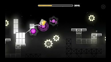 [82287784] VOID (by JA4Y, Hard) [Geometry Dash]