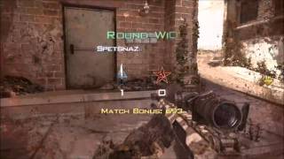 COD Shot of the Day l Episode 9