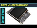 ESP32-S3-LCD-EV-Board-2: The Ultimate Dev Board?