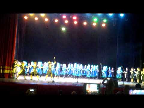 ანსამბლი ტბეთი