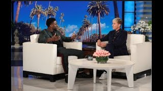 ELLEN UNDER FIRE: Talk show host wants Kevin Hart to host Oscars!