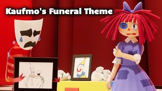 Kaufmo&#39;s Funeral Theme - Digital Circus EP2 Soundtrack (you&#39;re not alone)