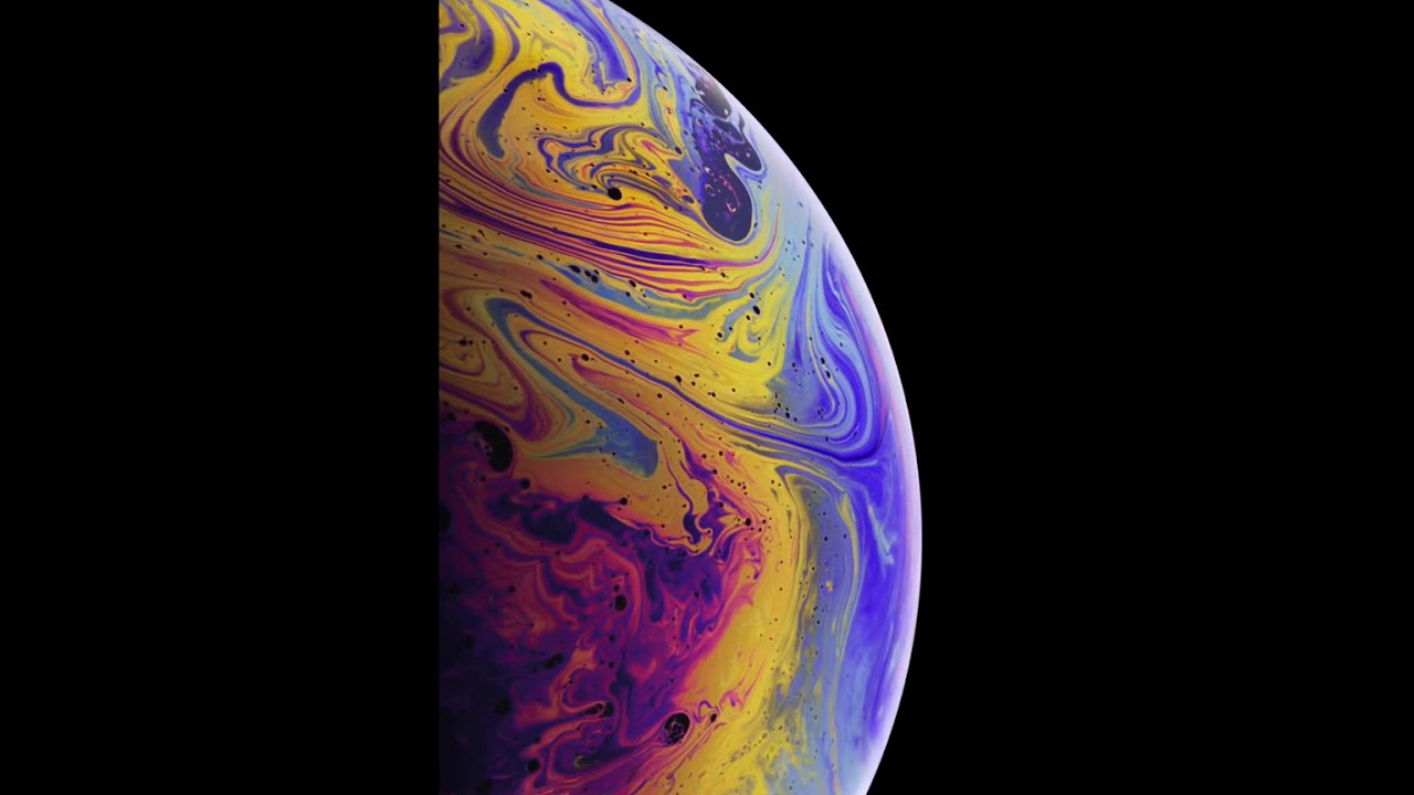 IPHONE XS AND XS MAX LIVE WALLPAPERS LINK IN DESCRIPTION BY DALVI