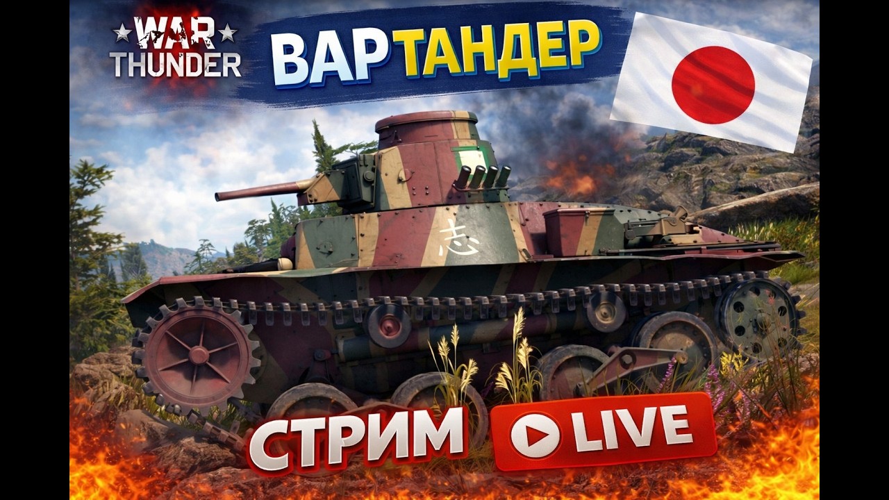 Самурайский нагиб начинается