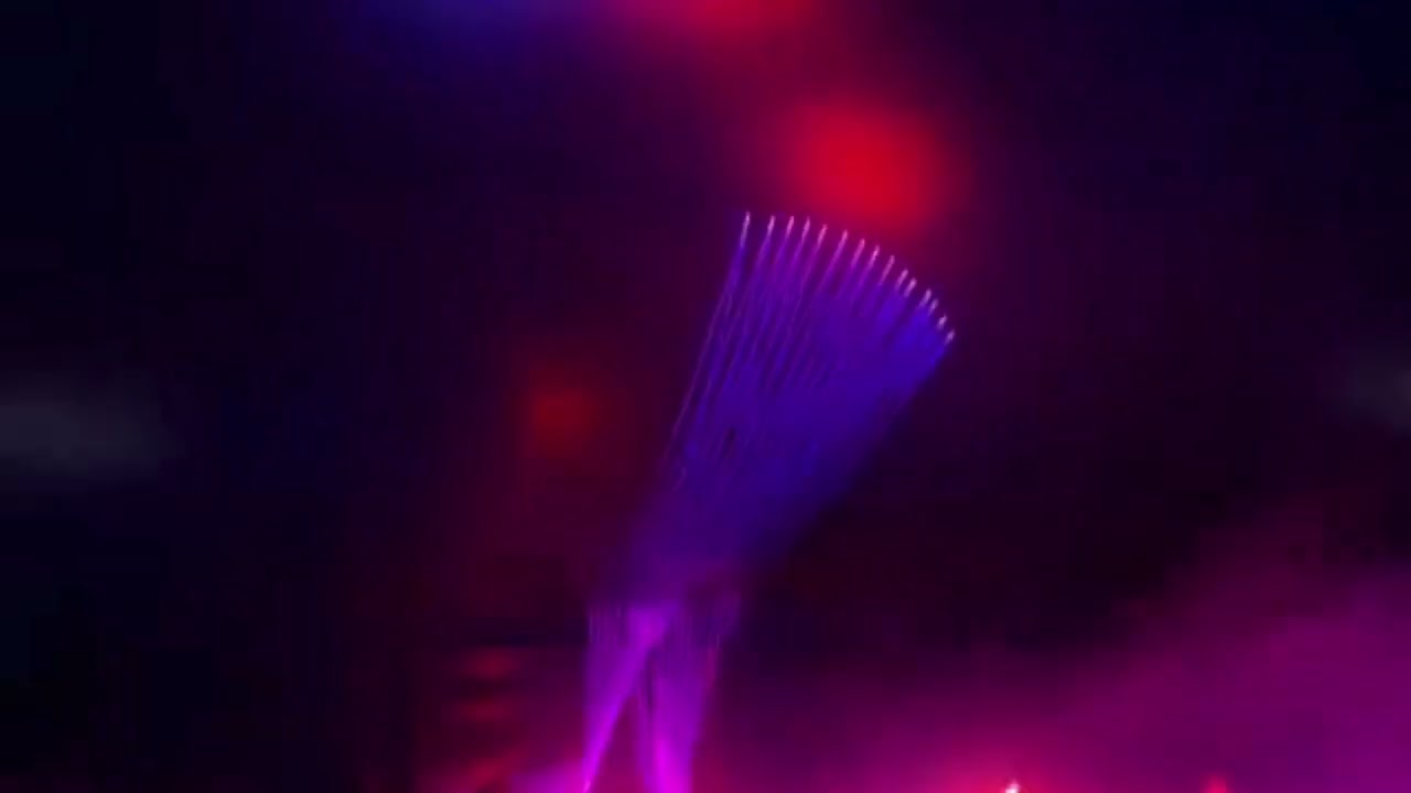 Elissa a circo Rossi 28 02 2026