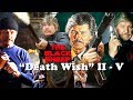 DEATH WISH 2 5 The Black Sheep Charles Bronson Revenge Action Movie Series 