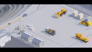 A Century of Solutions: How Cat Electric Power Keeps Evolving for You