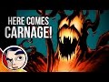 Ultimate Spider-Man "Carnage Origins" - Complete Story | Comicstorian