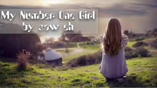 Karen New song Saw Eh 2016    My Number One Girl [Audio]
