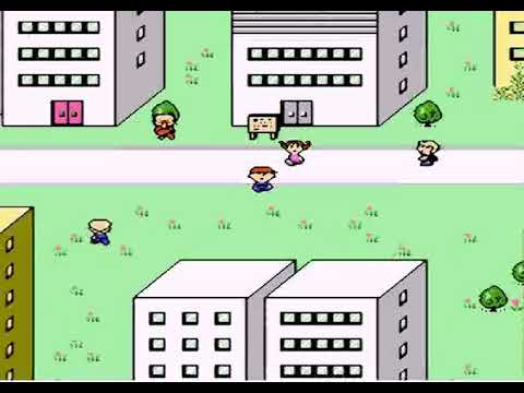 Mother マザー ピッピを連れまわしてみる 3 学校 ロイド仲間 ダンカン工場編 Youtube Mother マザー ピッピを連れまわしてみる 3 学校 ロイド仲間 ダンカン工場編 Youtube