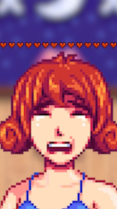 Why I DIVORCED Every Bachelorette in Stardew Valley!