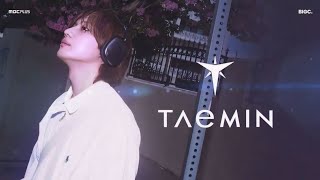 TAEMIN - The Rizzness + Move + Criminal (Ver. Rock) + Guilty - ｢NEXT GENERATION | YOKOHAMA 2024 ｣