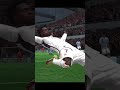 FC 24 mobile #shorts #footballshorts #gaming
