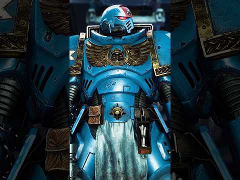 Gonna Raise HELL 🔥 #spacemarine2